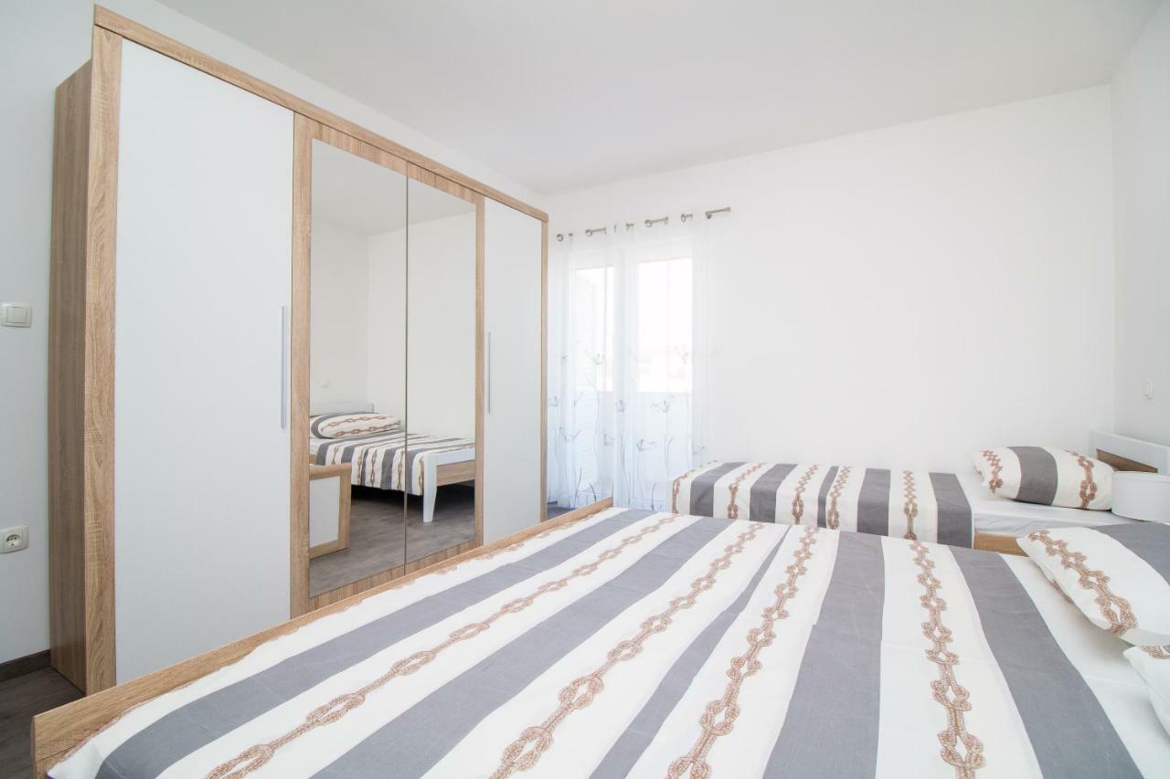 Apartment Split4me Extérieur photo