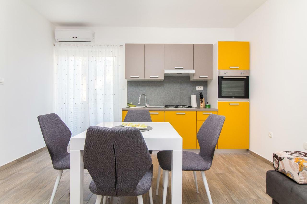 Apartment Split4me Extérieur photo
