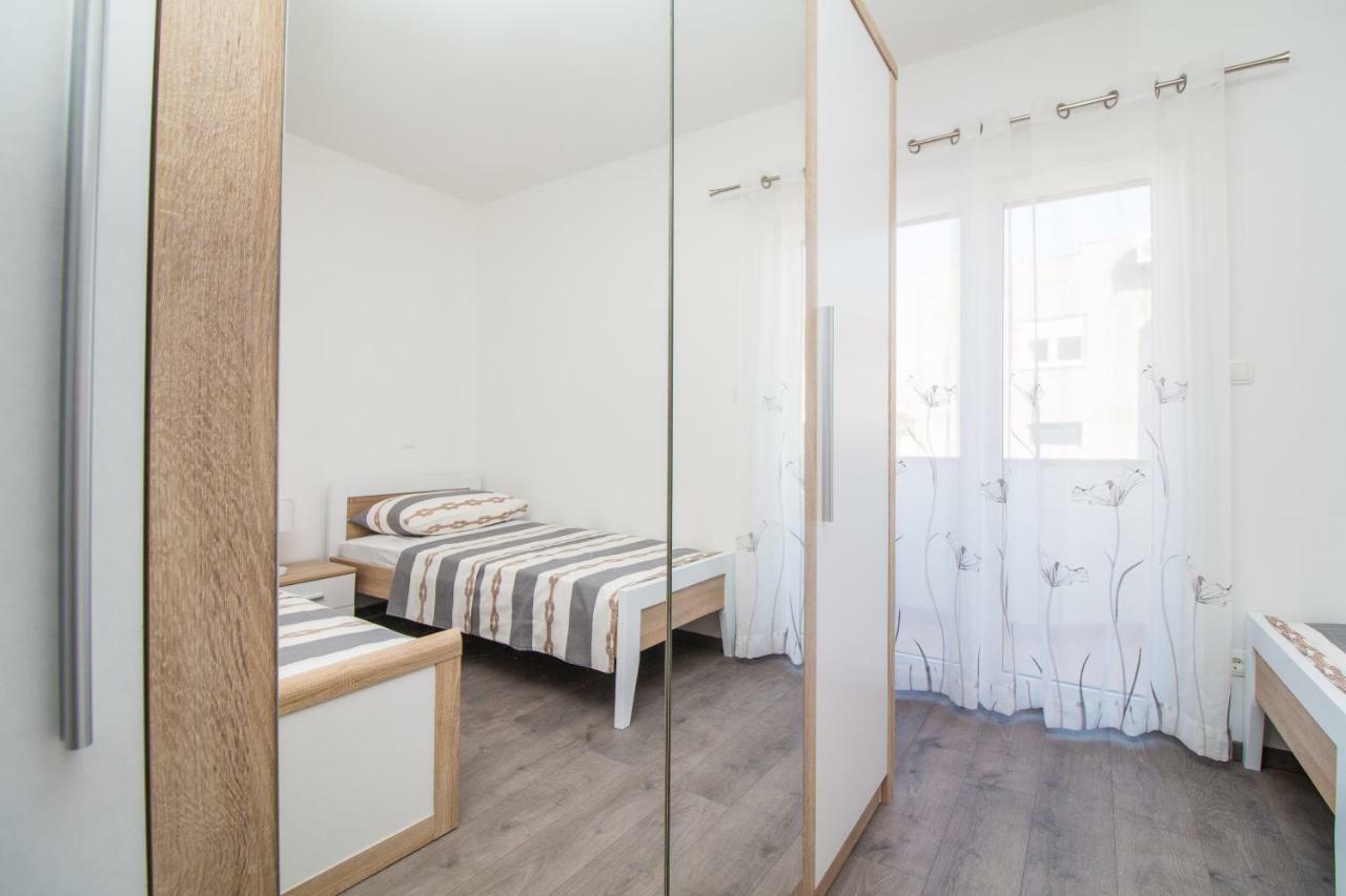 Apartment Split4me Extérieur photo