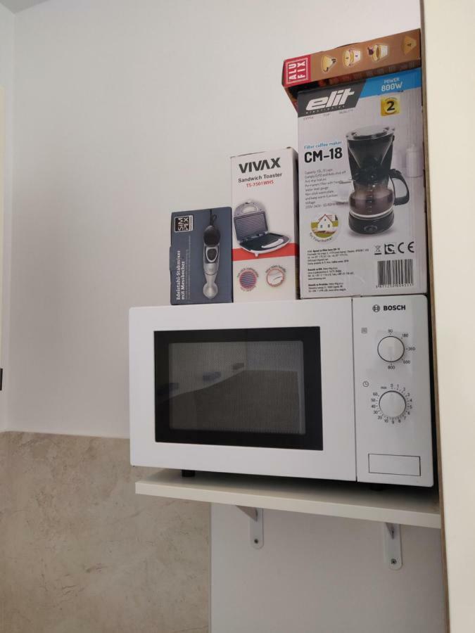 Apartment Split4me Extérieur photo