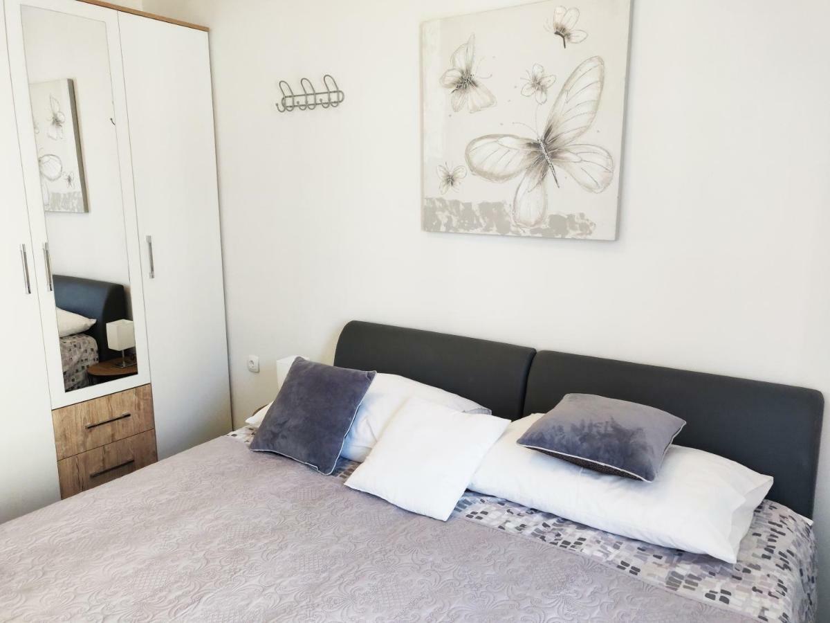 Apartment Split4me Extérieur photo